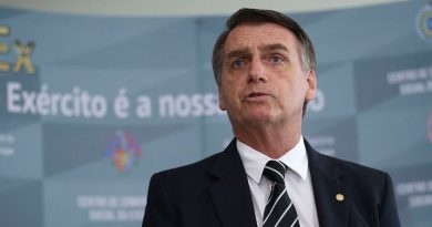 bolsonaro