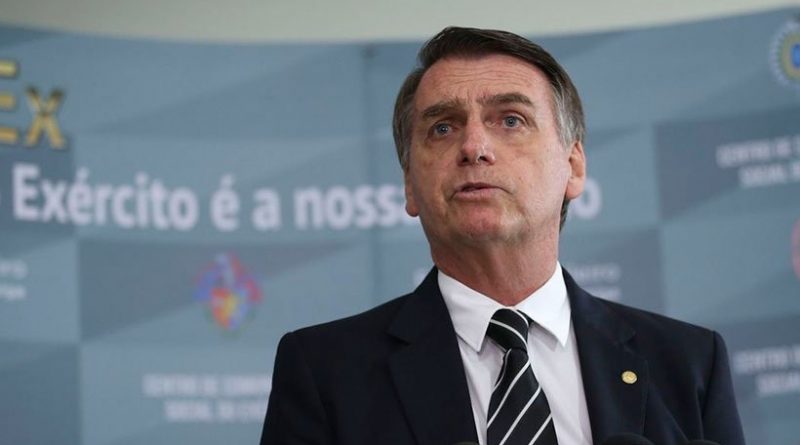 bolsonaro