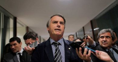 bolsonaro