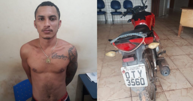 denilsom assalto mao armada itaituba