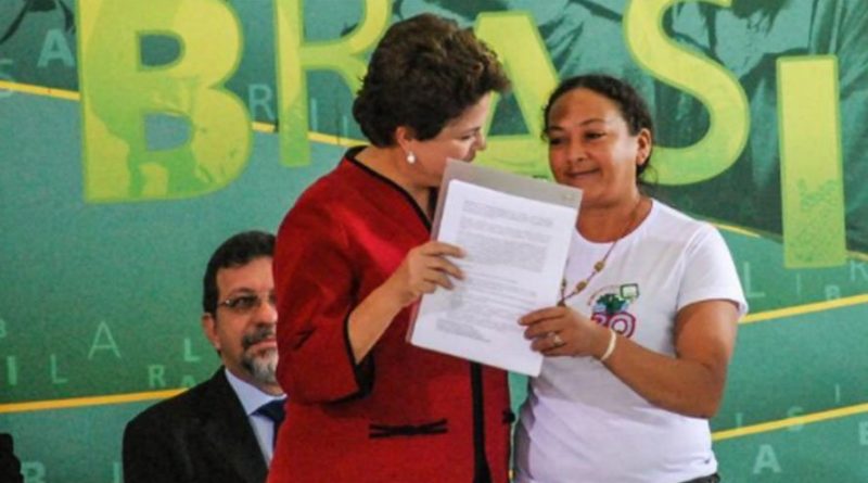 dilma