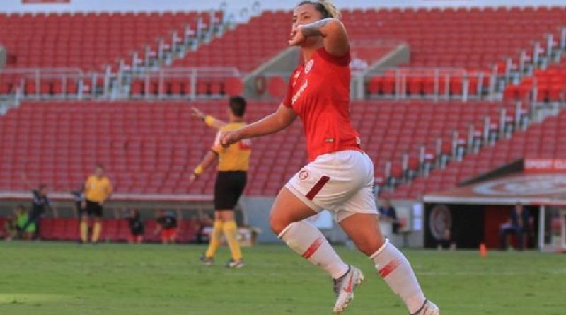 inter feminino