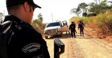 operaçao matupa policia