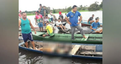 pai e filha morrem rio curua