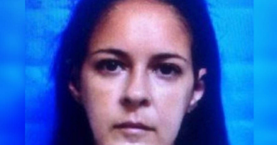 presa por matar filha d 5 meses