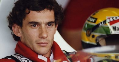 senna