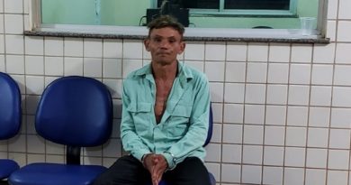 Antônio Bento da Cista, de 51 anos.