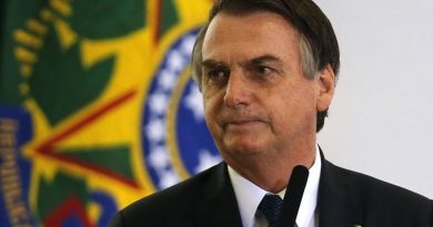 Bolsonaro