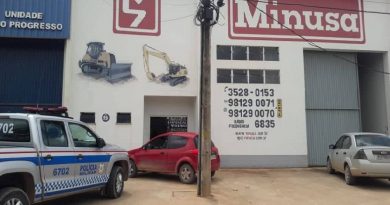MINUSA