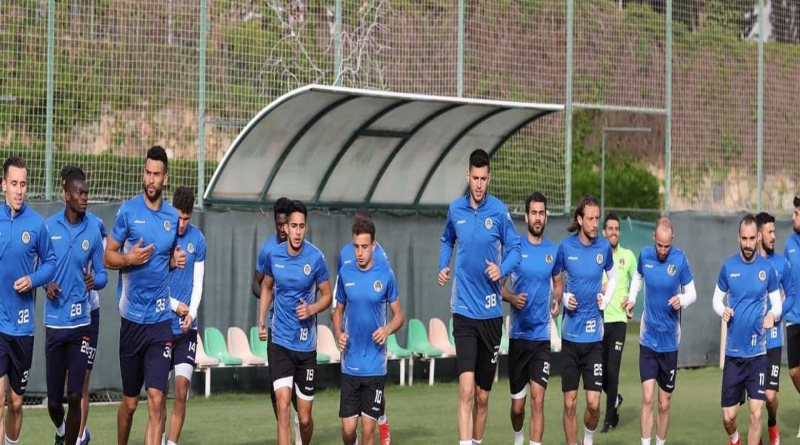 acidente atacante sporte