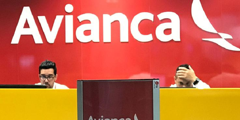 avianca