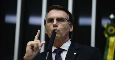 bolsonaro