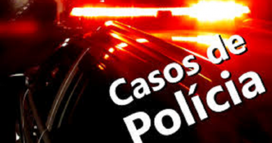 caso de policia