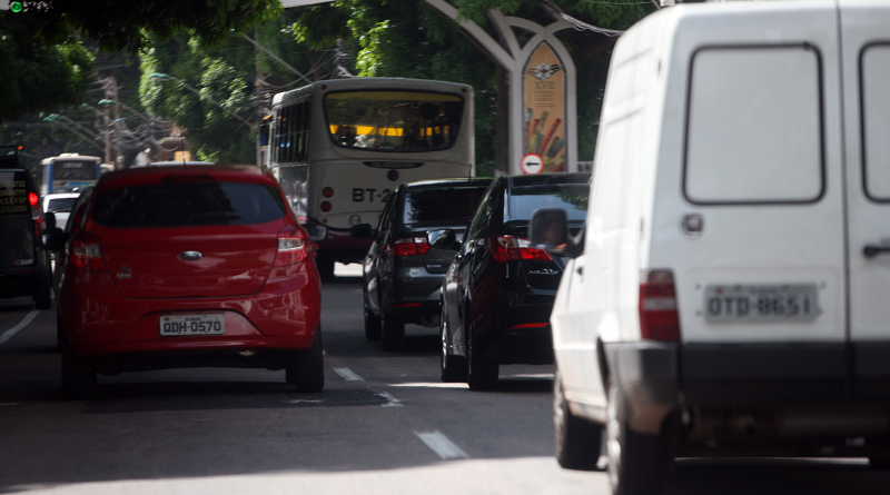 detran dia 29 de abril