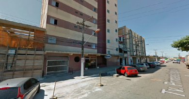 ex delegado morto em hotel santarem