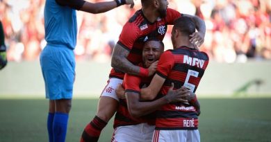 flamengo
