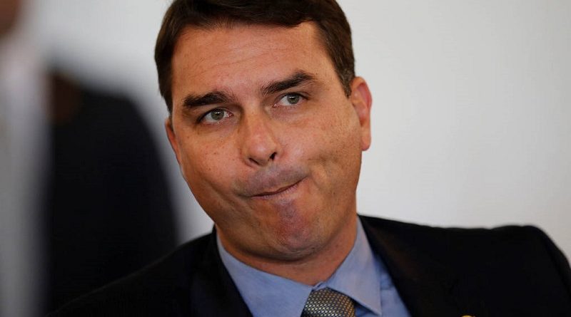 flavio bolsonaro