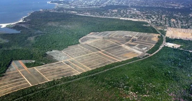 loteamento buriti-santarem