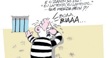 lula charge