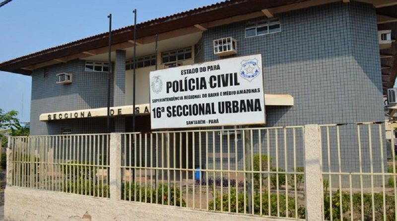 policia santarem