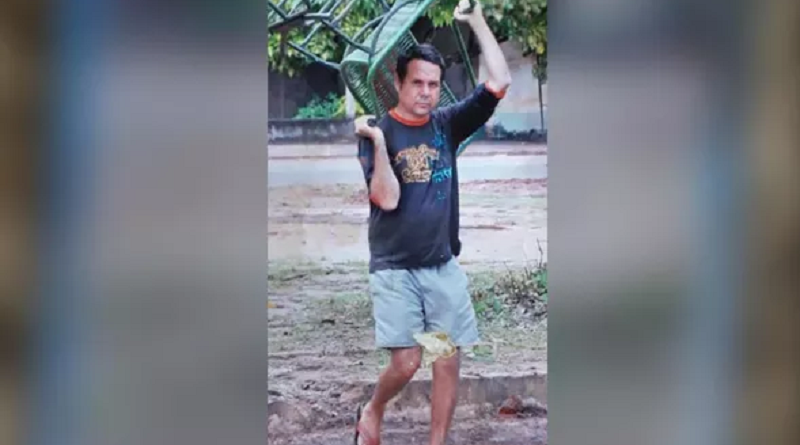 rapaz desaparecido santarem