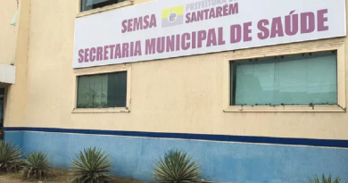 secretaria santarem