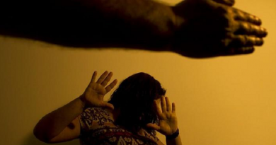 violencia cotra mulher