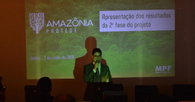 amazonia