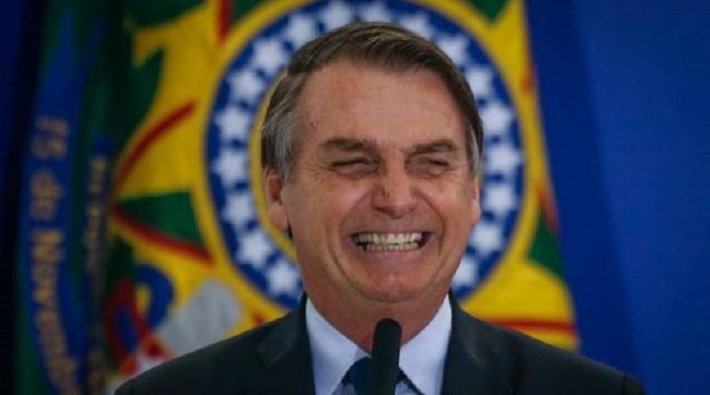 bolsonaro 1