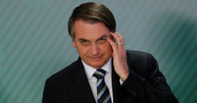 bolsonaro