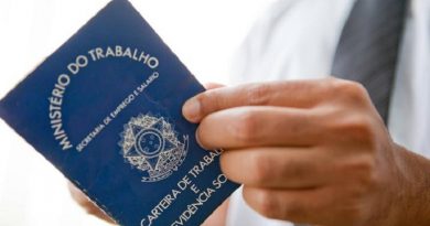 carteira trabalho