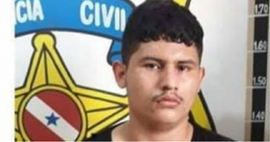 detento morto em abaetetuba