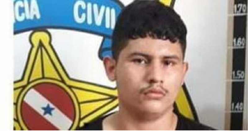 detento morto em abaetetuba