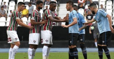 flu gremio