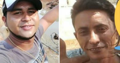 garimperios agua branca