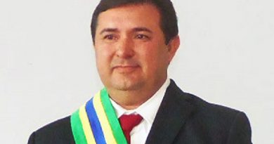 (Foto:Divulgação Prefeitura)