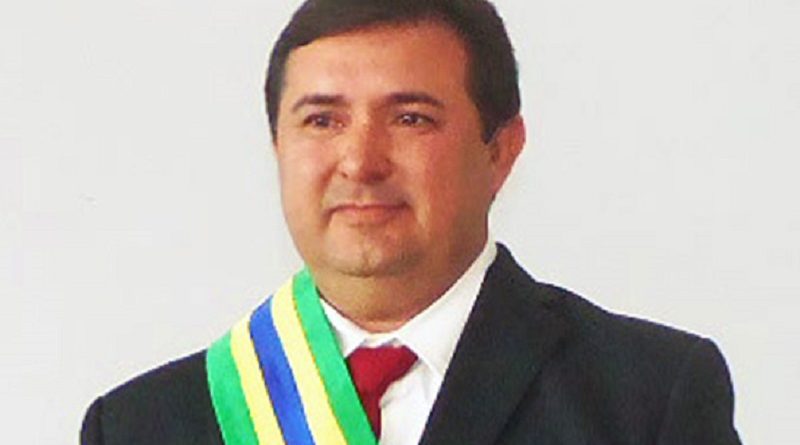 (Foto:Divulgação Prefeitura)