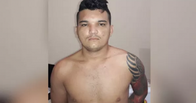 preso por crime em santarem