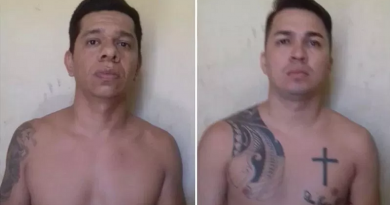 presos por homicidio