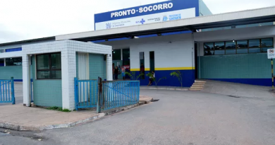 prnto socorro ruropolis