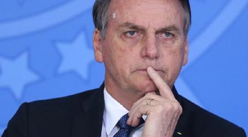 BOLSONARO 2