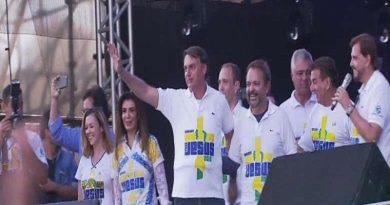 bolsonaro