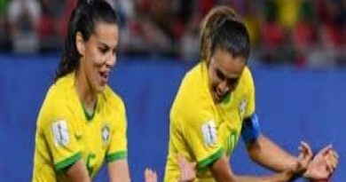 brasil feminino