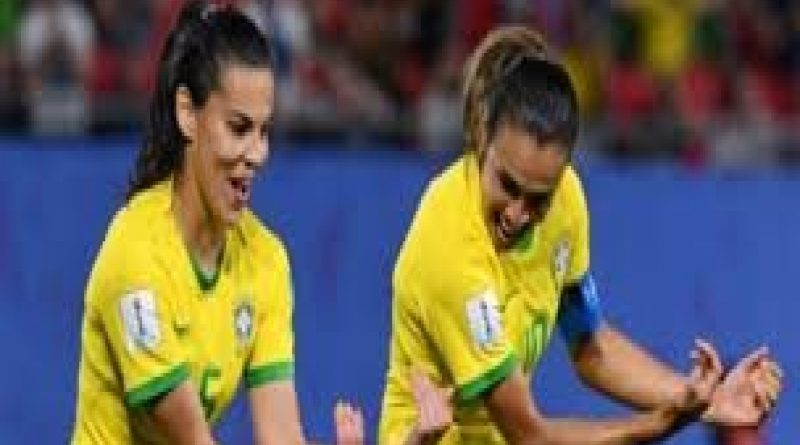 brasil feminino