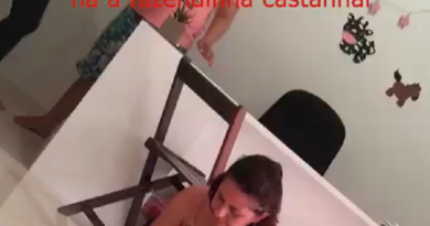 maus tratos em crianças