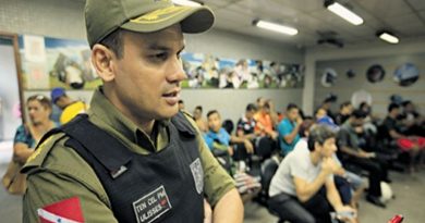 pm oficial investigado