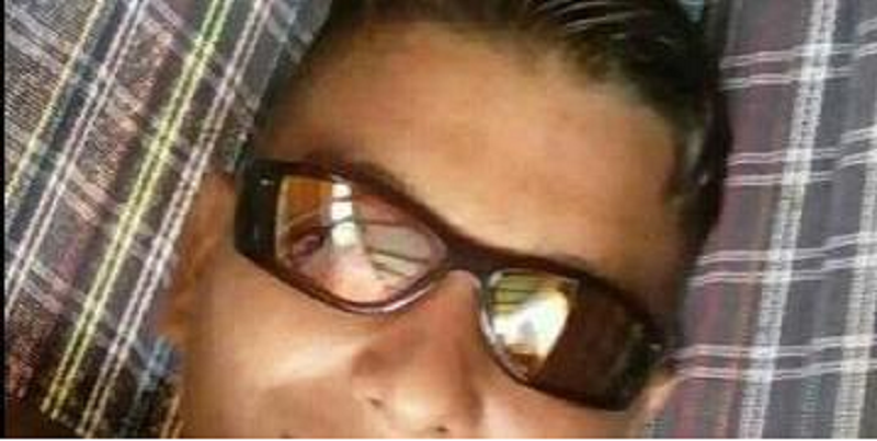 preso por latrcino-castanhal