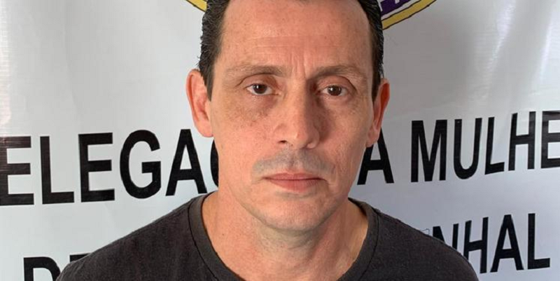 profesor de castanhal estrupa menina de cinco