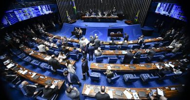 senado