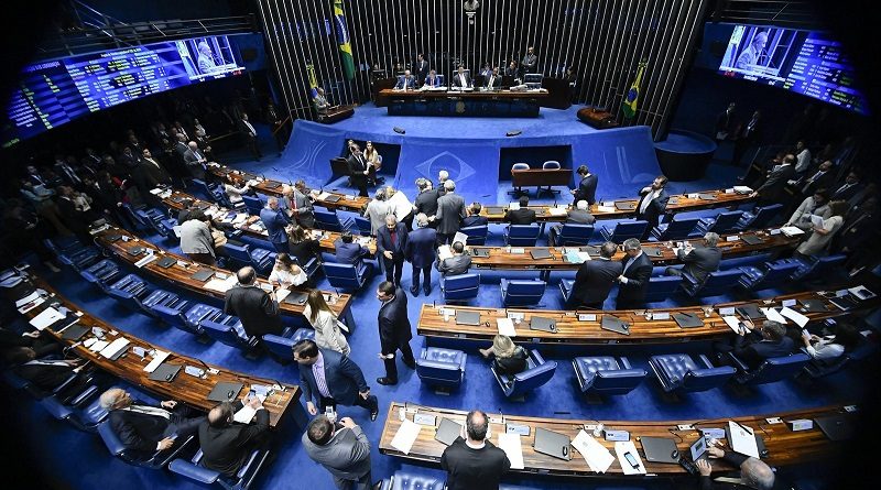 senado